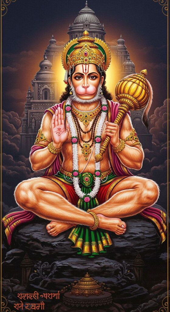 1097+ Hanuman Ji Ki Photo, Images & Wallpapers (2025) 47 Hanuman Ji Photo