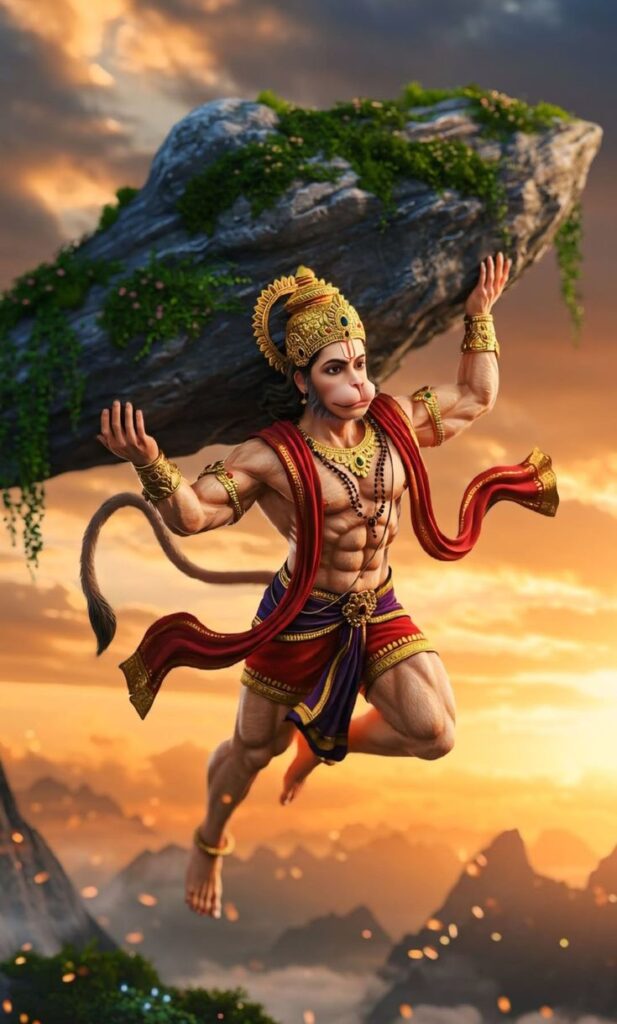 1097+ Hanuman Ji Ki Photo, Images & Wallpapers (2025) 32 Hanuman Ji Photo