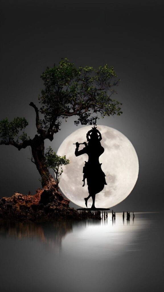 900+ Krishna Photo, DP, Pics, Images & Wallpapers 43 Krishna Photo