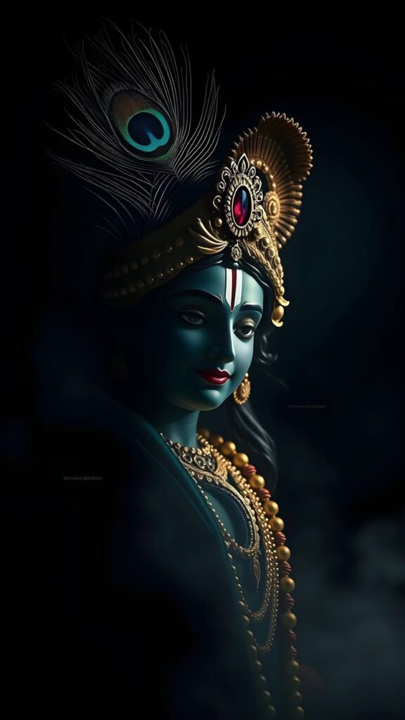 900+ Krishna Photo, DP, Pics, Images & Wallpapers 29 Krishna Photo