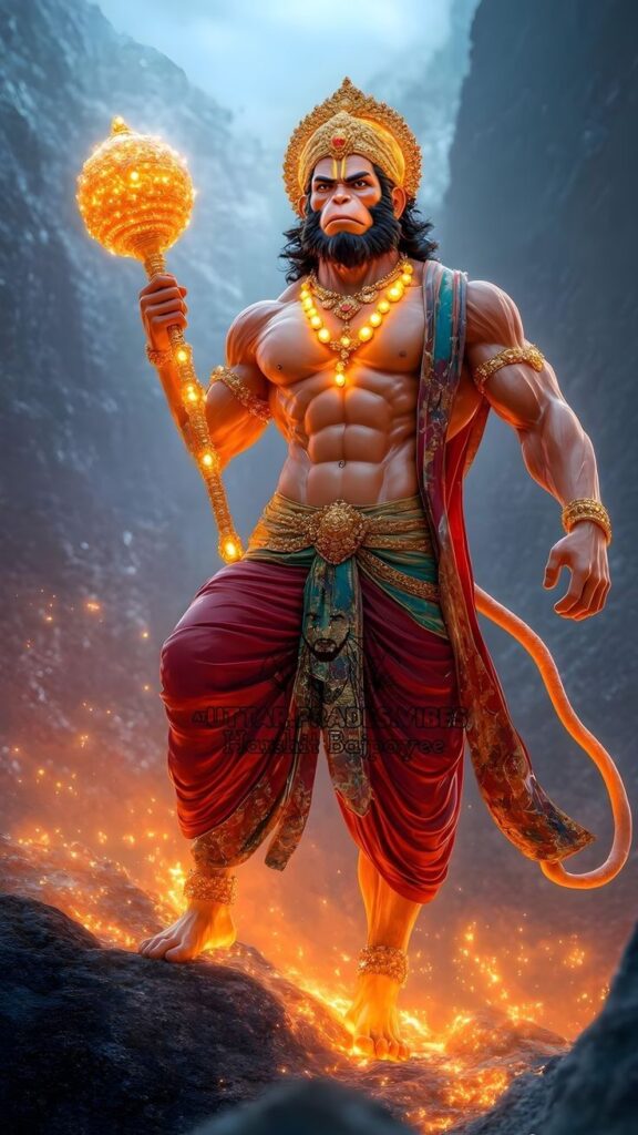 1097+ Hanuman Ji Ki Photo, Images & Wallpapers (2025) 39 Hanuman Ji Photo