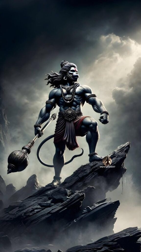 1097+ Hanuman Ji Ki Photo, Images & Wallpapers (2025) 21 Hanuman Ji Photo