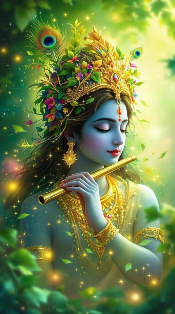 900+ Krishna Photo, DP, Pics, Images & Wallpapers 19 Krishna Photo