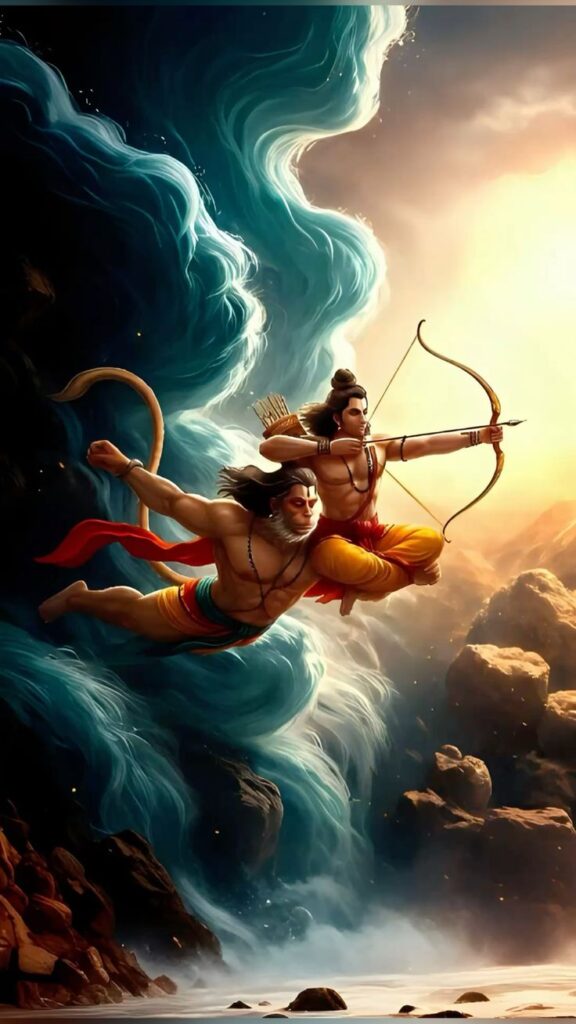 1097+ Hanuman Ji Ki Photo, Images & Wallpapers (2025) 19 Hanuman Ji Photo