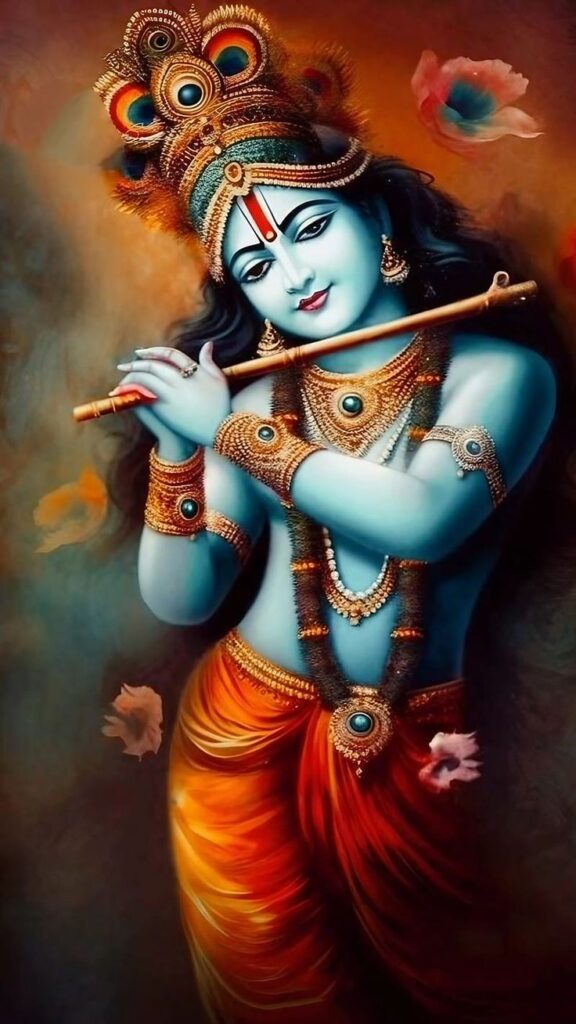 900+ Krishna Photo, DP, Pics, Images & Wallpapers 97 Krishna Photo