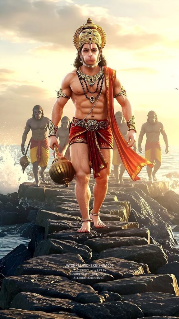 1097+ Hanuman Ji Ki Photo, Images & Wallpapers (2025) 44 Hanuman Ji Photo