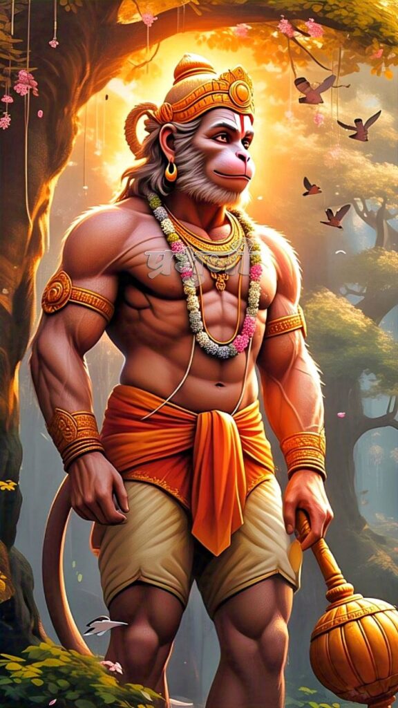 1097+ Hanuman Ji Ki Photo, Images & Wallpapers (2025) 29 Hanuman Ji Photo