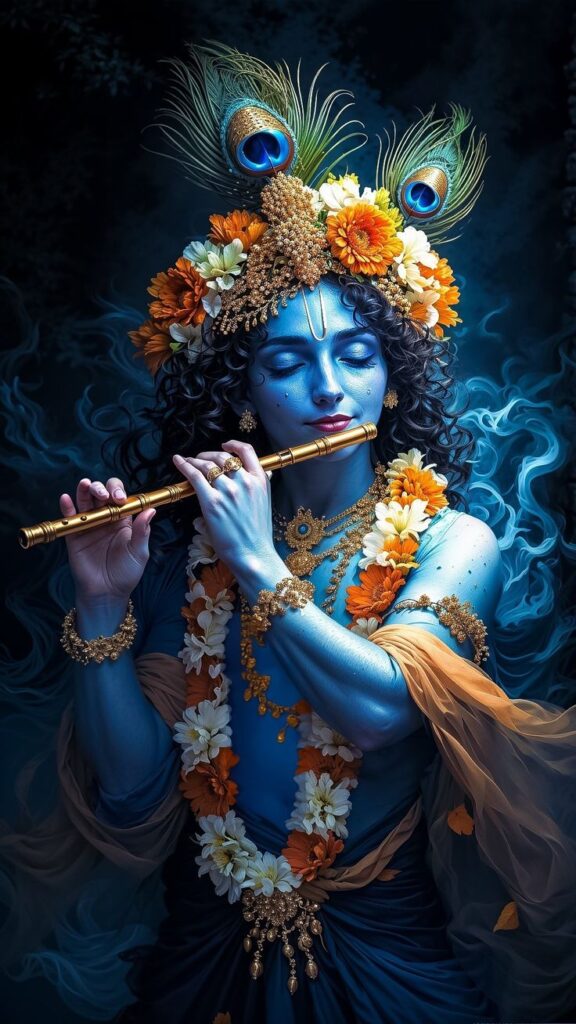 900+ Krishna Photo, DP, Pics, Images & Wallpapers 85 Krishna Photo