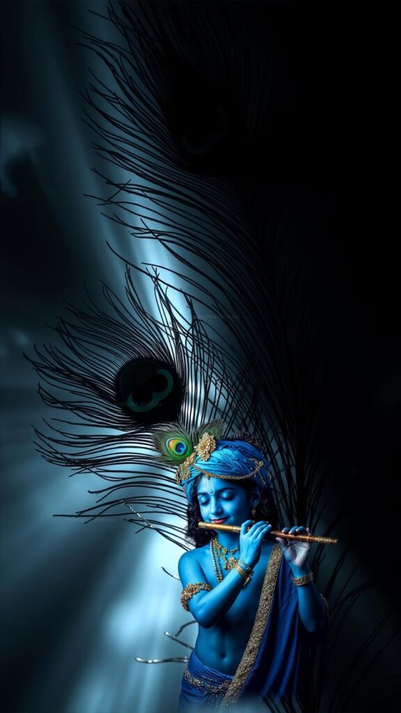 900+ Krishna Photo, DP, Pics, Images & Wallpapers 20 Krishna Photo