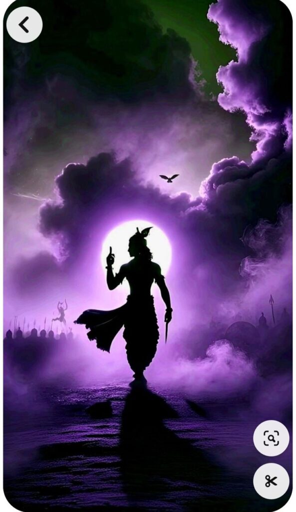 900+ Krishna Photo, DP, Pics, Images & Wallpapers 21 Krishna Photo