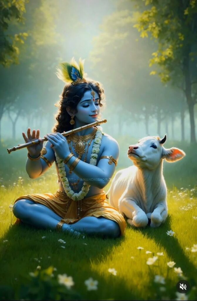 900+ Krishna Photo, DP, Pics, Images & Wallpapers 104 Krishna Photo
