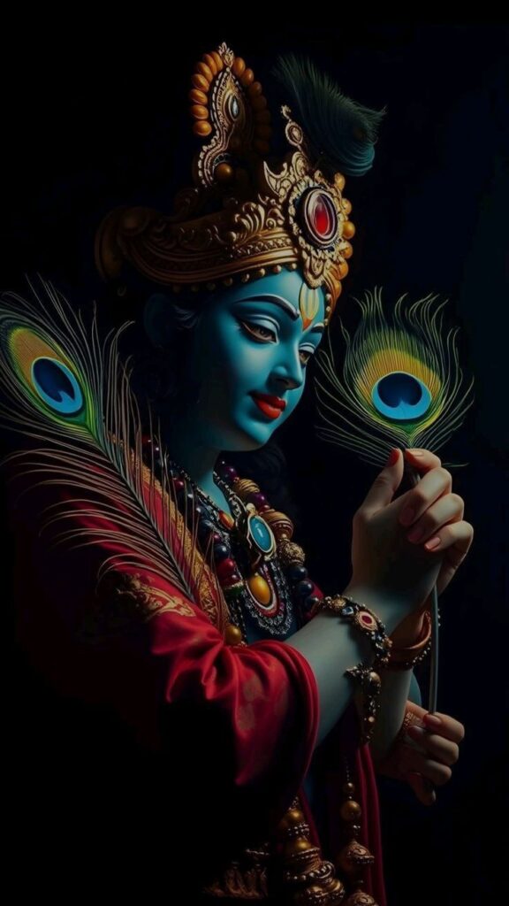 900+ Krishna Photo, DP, Pics, Images & Wallpapers 49 Krishna Photo