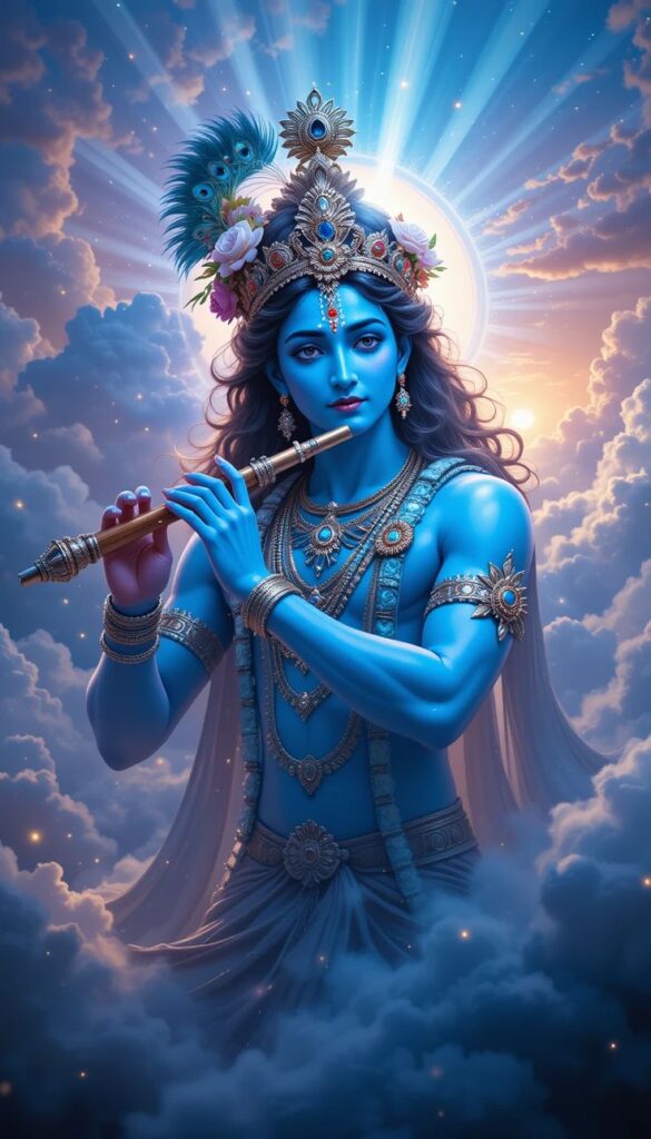 900+ Krishna Photo, DP, Pics, Images & Wallpapers 47 Krishna Photo