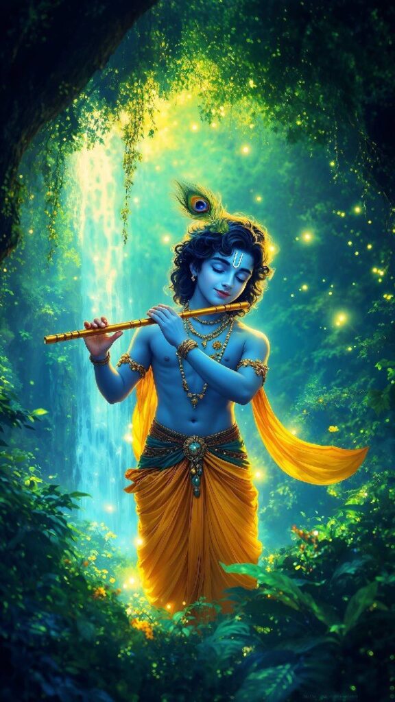 900+ Krishna Photo, DP, Pics, Images & Wallpapers 50 Krishna Photo