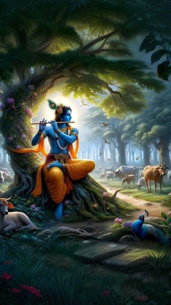 900+ Krishna Photo, DP, Pics, Images & Wallpapers 103 Krishna Photo