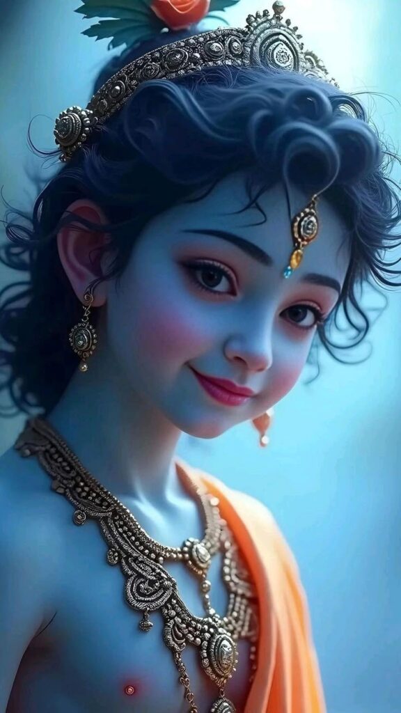 900+ Krishna Photo, DP, Pics, Images & Wallpapers 48 Krishna Photo