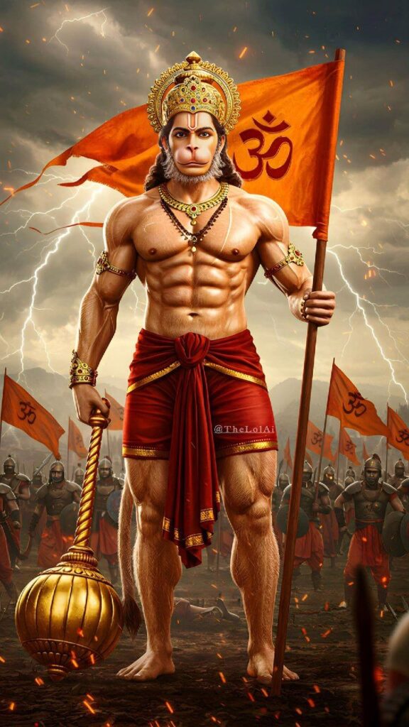 1097+ Hanuman Ji Ki Photo, Images & Wallpapers (2025) 53 Hanuman Ji Photo