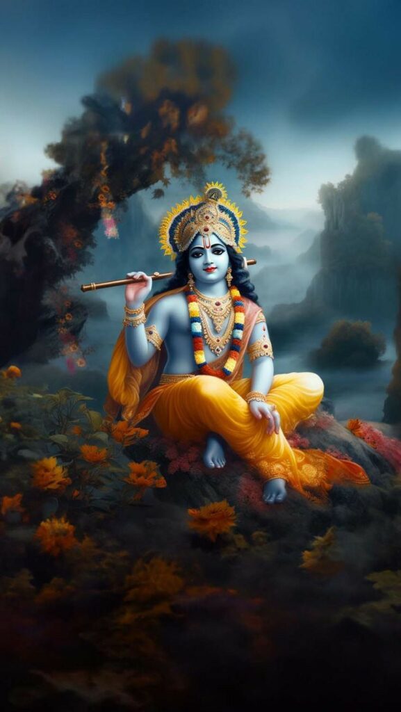 900+ Krishna Photo, DP, Pics, Images & Wallpapers 109 Krishna Photo