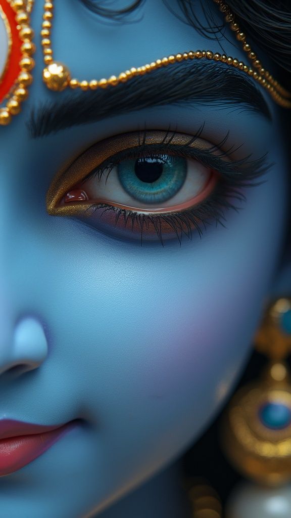 900+ Krishna Photo, DP, Pics, Images & Wallpapers 54 Krishna Photo