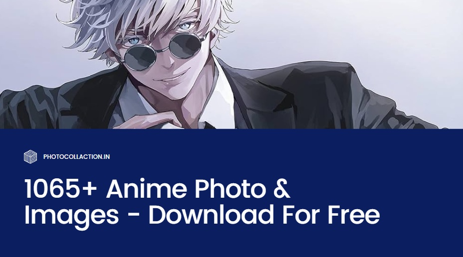 anime photo