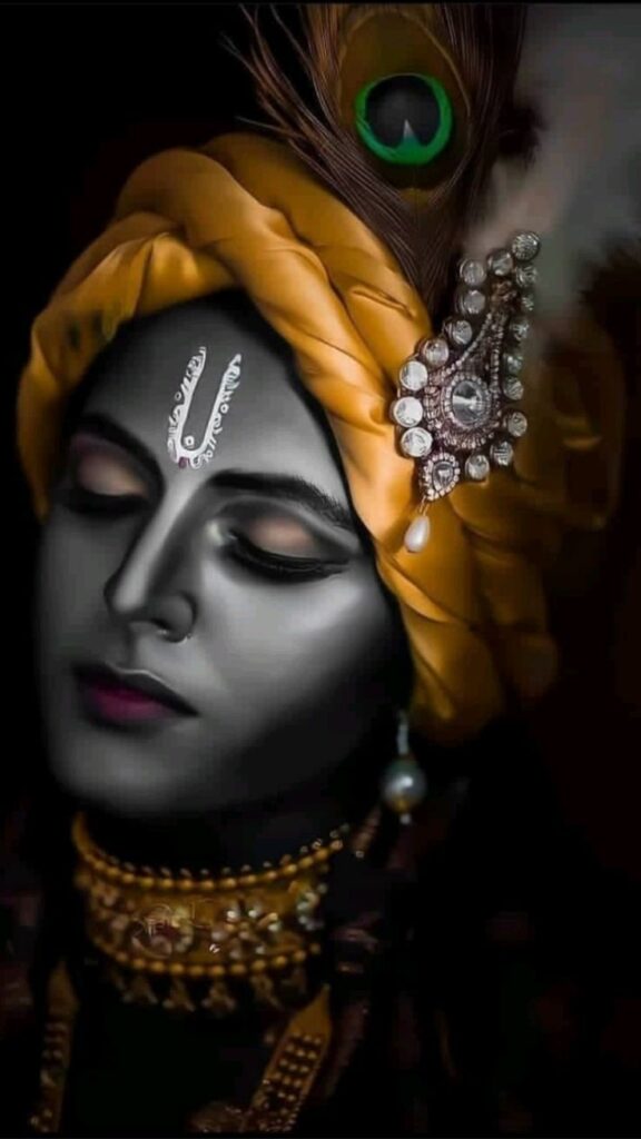 900+ Krishna Photo, DP, Pics, Images & Wallpapers 107 Krishna Photo