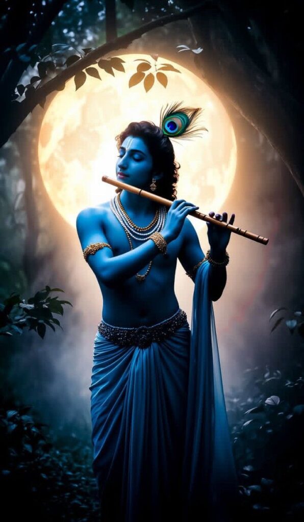 900+ Krishna Photo, DP, Pics, Images & Wallpapers 55 Krishna Photo