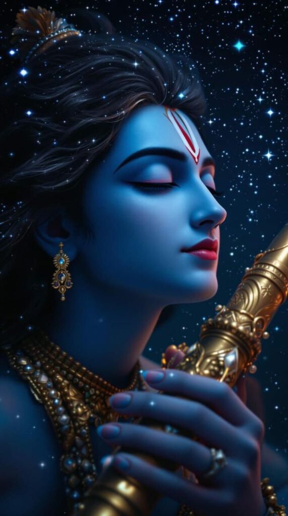 900+ Krishna Photo, DP, Pics, Images & Wallpapers 57 Krishna Photo