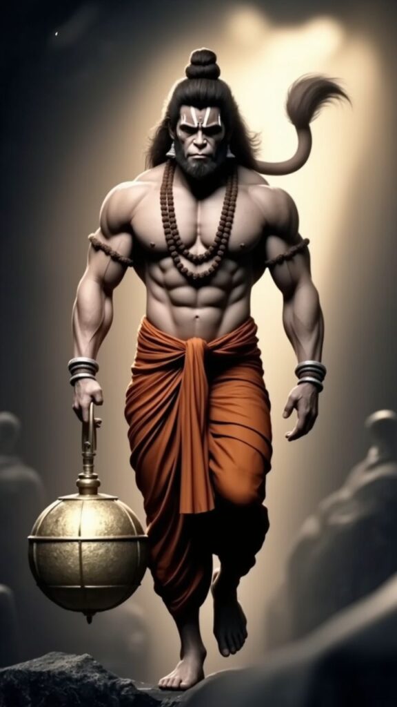 1097+ Hanuman Ji Ki Photo, Images & Wallpapers (2025) 61 Hanuman Ji Photo