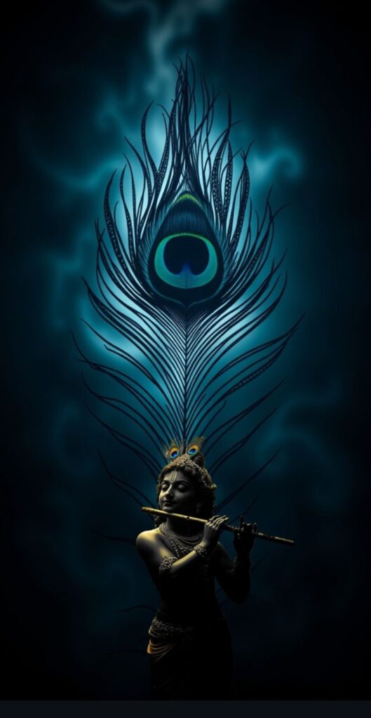 900+ Krishna Photo, DP, Pics, Images & Wallpapers 64 Krishna Photo