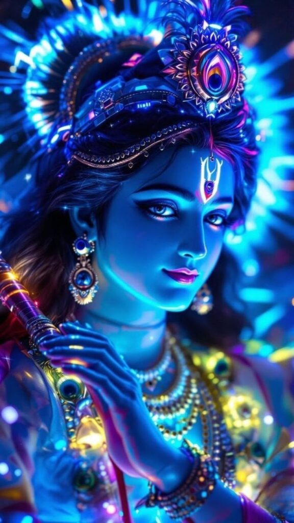 900+ Krishna Photo, DP, Pics, Images & Wallpapers 65 Krishna Photo