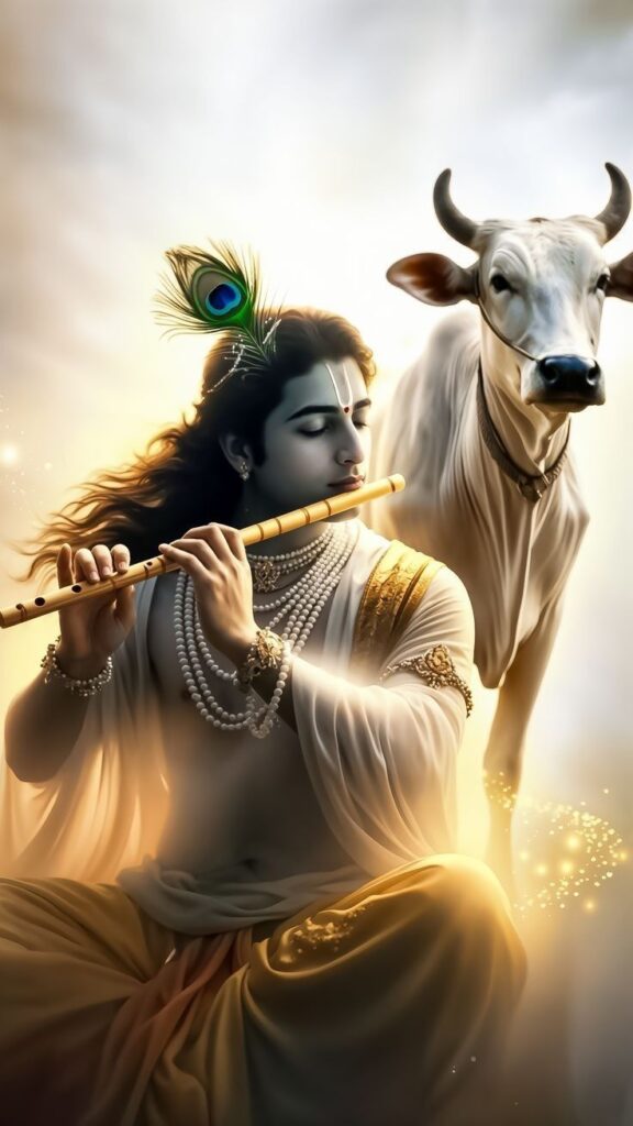 900+ Krishna Photo, DP, Pics, Images & Wallpapers 108 Krishna Photo
