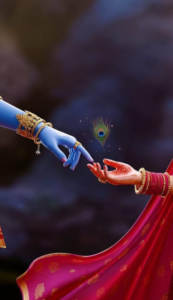 900+ Krishna Photo, DP, Pics, Images & Wallpapers 66 Krishna Photo