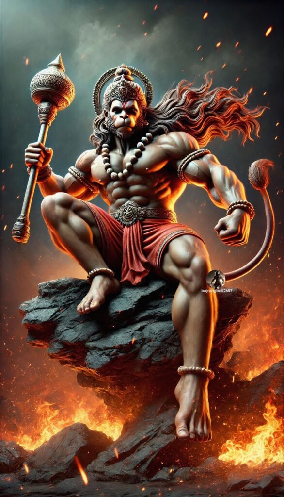 1097+ Hanuman Ji Ki Photo, Images & Wallpapers (2025) 70 Hanuman Ji Photo