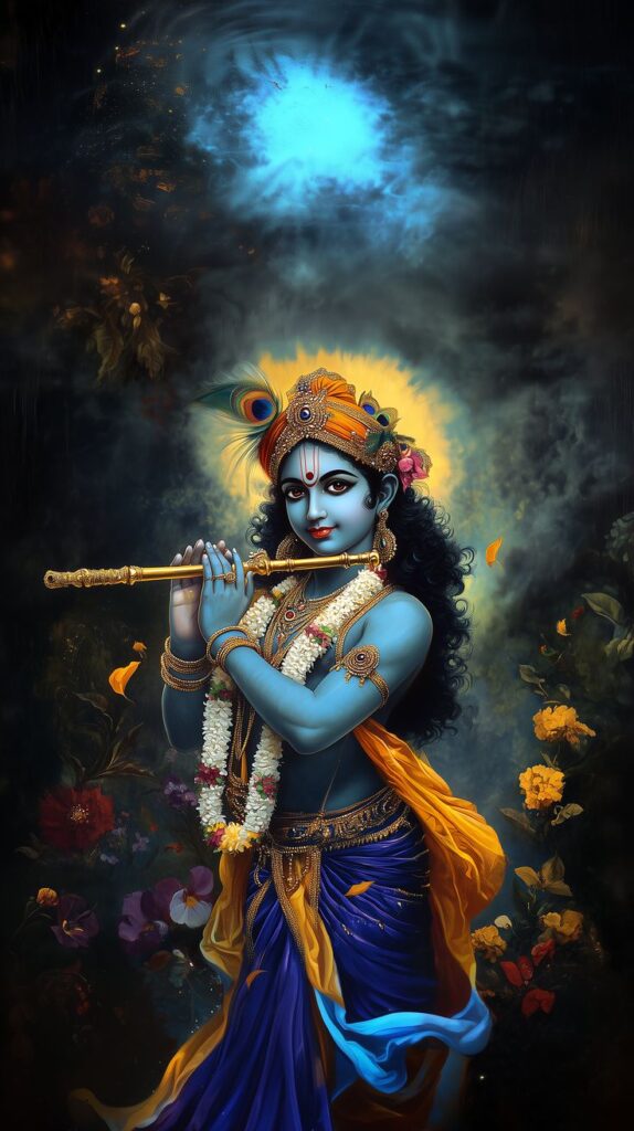 900+ Krishna Photo, DP, Pics, Images & Wallpapers 70 Krishna Photo