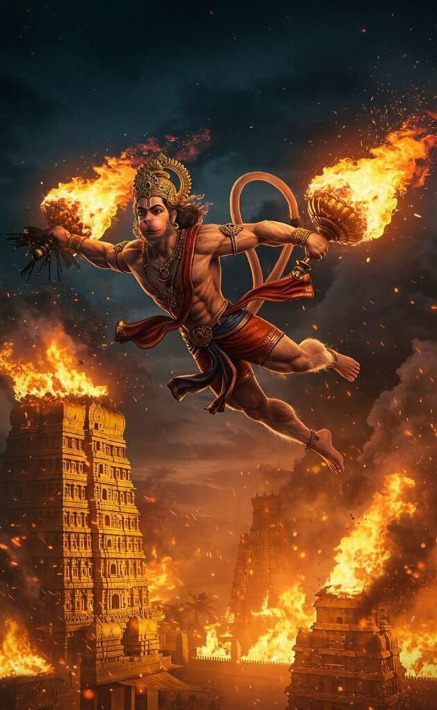 1097+ Hanuman Ji Ki Photo, Images & Wallpapers (2025) 71 Hanuman Ji Photo