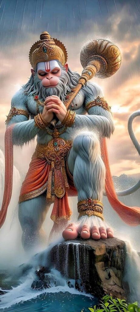 1097+ Hanuman Ji Ki Photo, Images & Wallpapers (2025) 74 Hanuman Ji Photo
