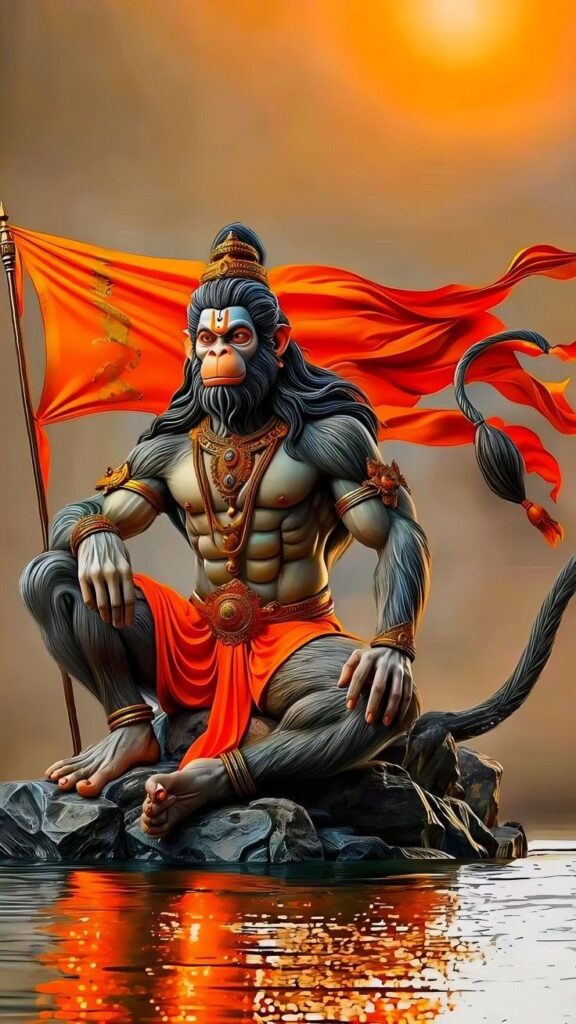 1097+ Hanuman Ji Ki Photo, Images & Wallpapers (2025) 80 Hanuman Ji Photo