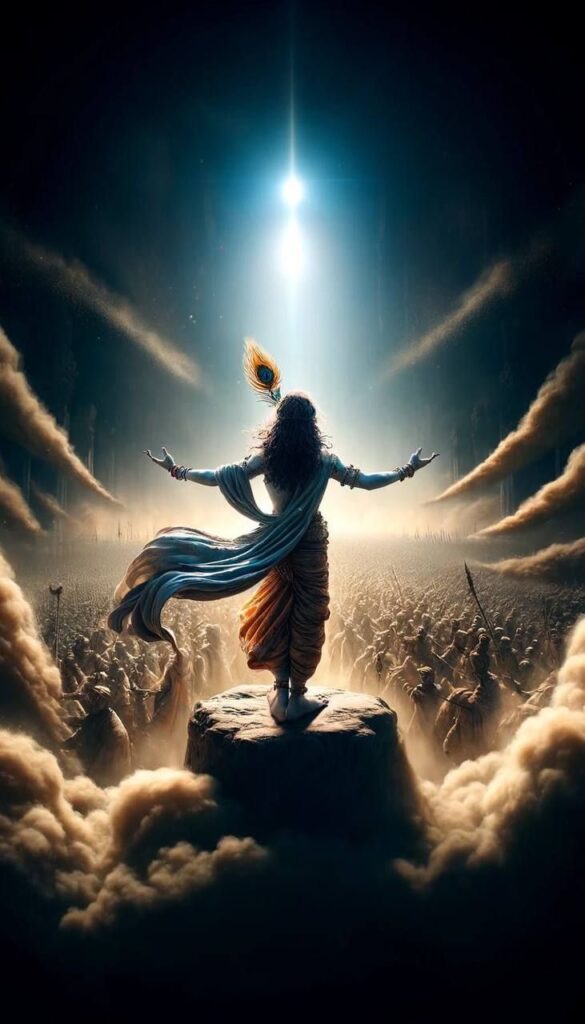 900+ Krishna Photo, DP, Pics, Images & Wallpapers 73 Krishna Photo