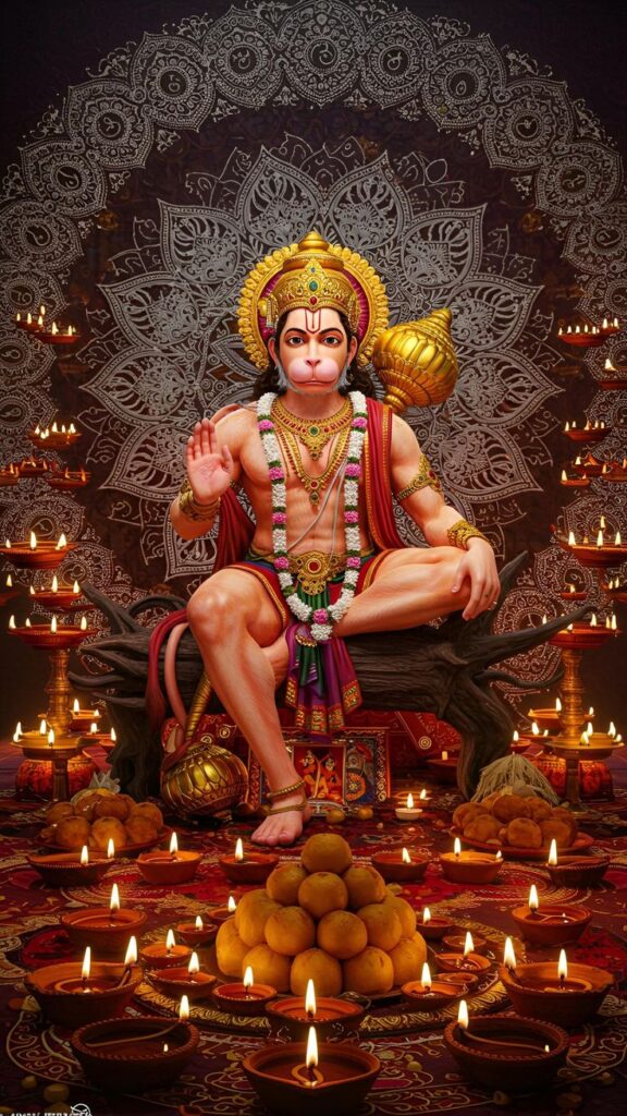 1097+ Hanuman Ji Ki Photo, Images & Wallpapers (2025) 81 Hanuman Ji Photo