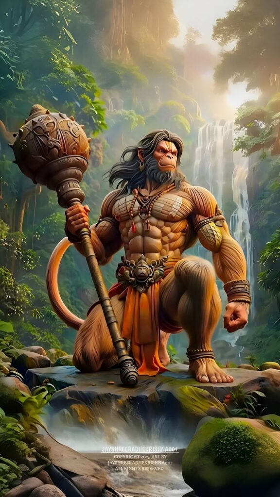 1097+ Hanuman Ji Ki Photo, Images & Wallpapers (2025) 78 Hanuman Ji Photo