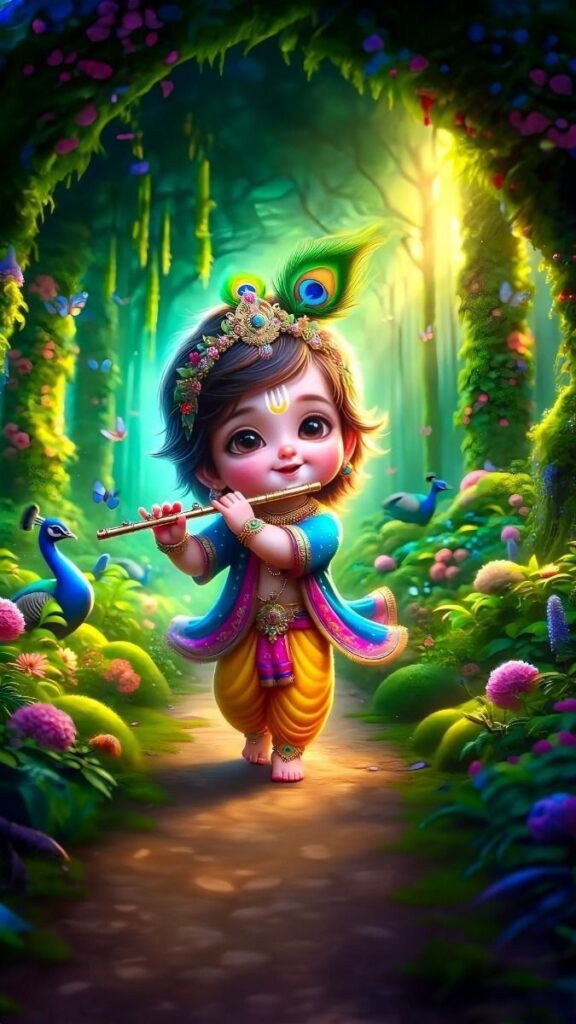 900+ Krishna Photo, DP, Pics, Images & Wallpapers 74 Krishna Photo