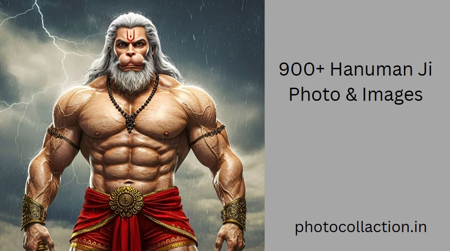 hanuman ji photo