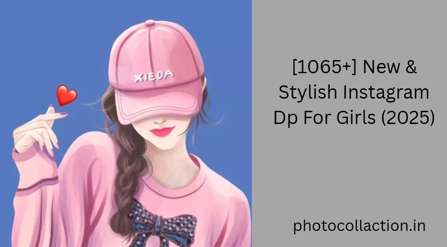 instagram dp for girls
