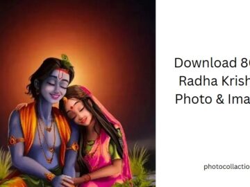 radha krishna photo